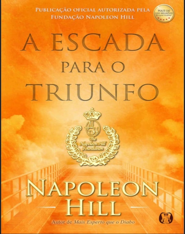 A Escada do triunfo