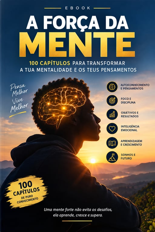 A força da mente 
