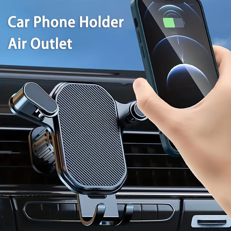 Suporte de telefone para carro