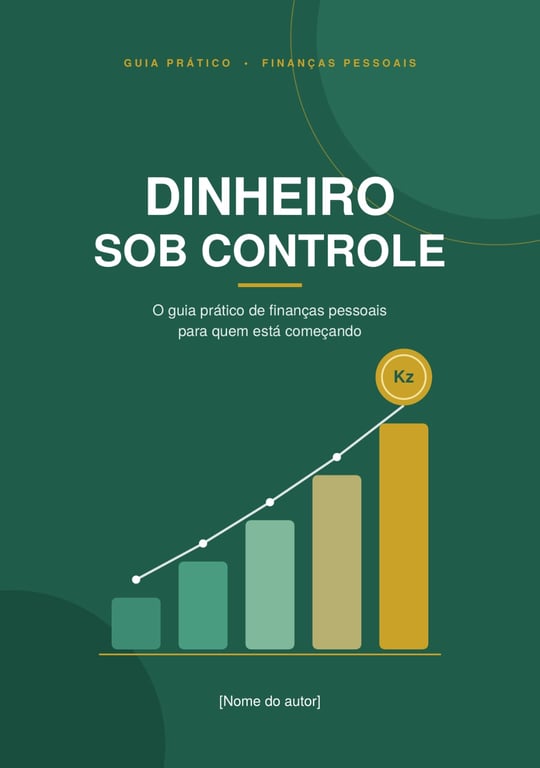 Dinheiro sob Controle 