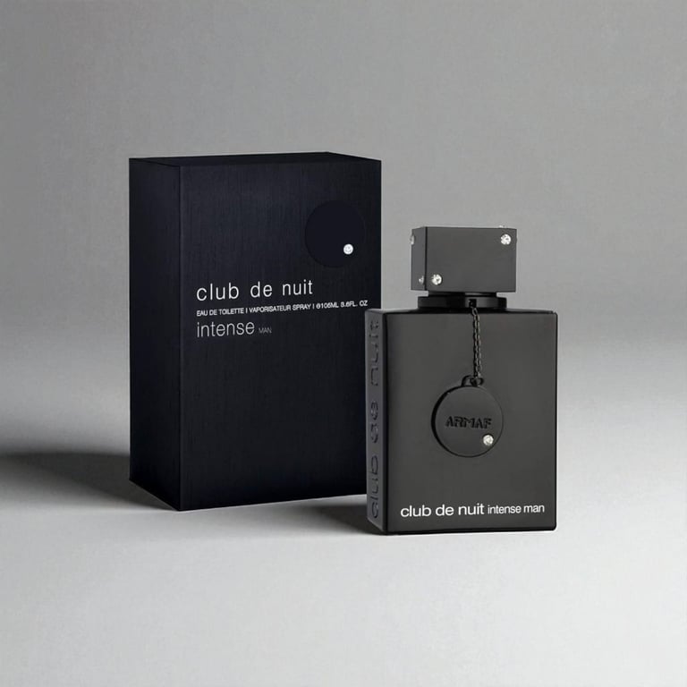 Club de nuit intense man 100 ml - Armaf