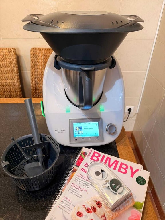 Thermomix TM5 