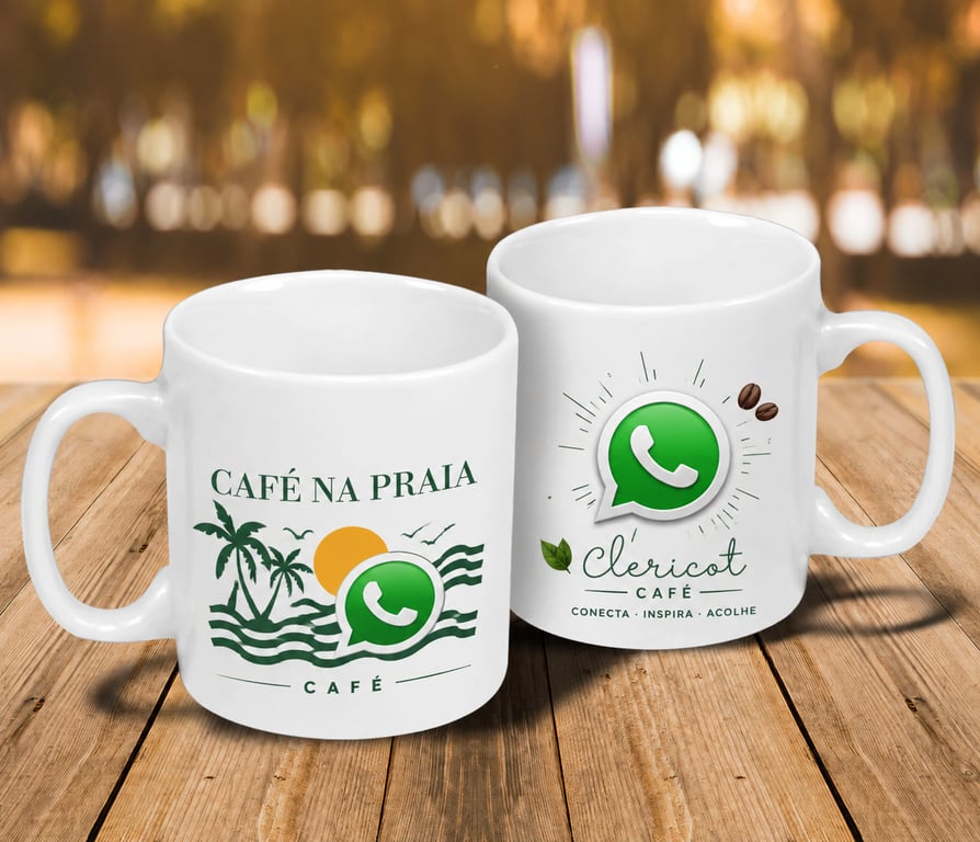 CANECAS DE PORCELANAS DESPORTIVAS