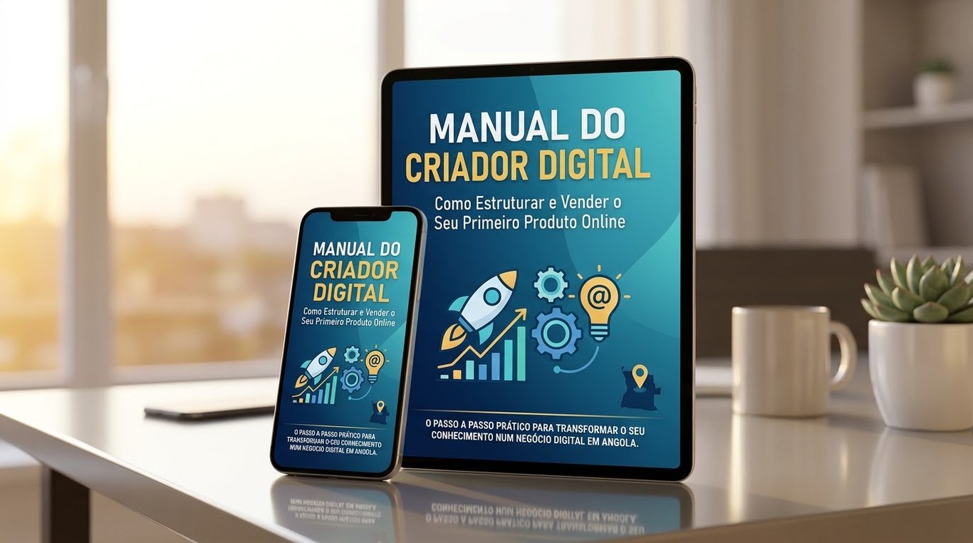 Manual do Criador Digital