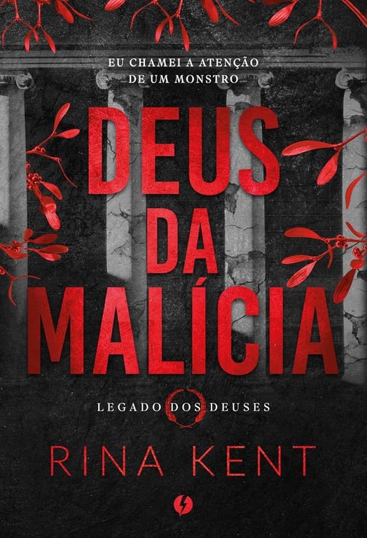 DEUS DA MALÍCIA 
