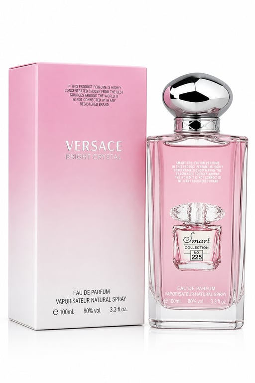 Versace Bright Crystal 