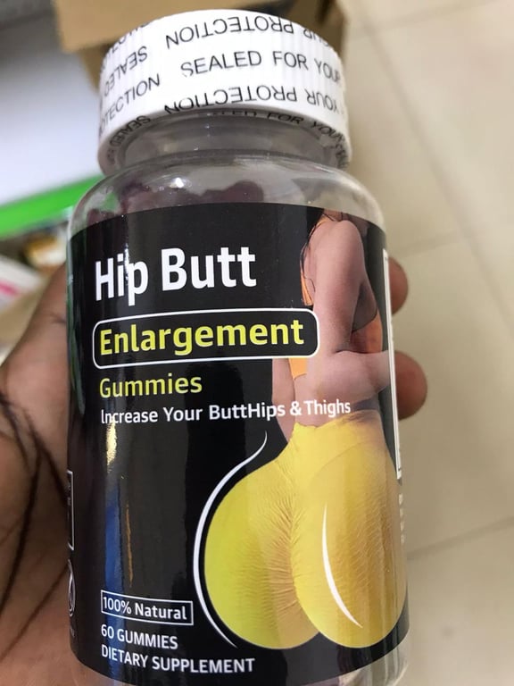 Hip butt 