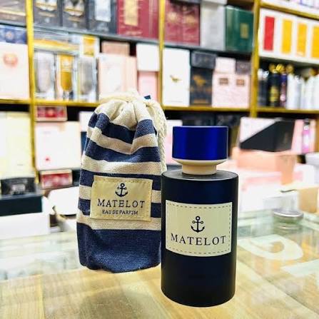 PERFUME MARTELOTE