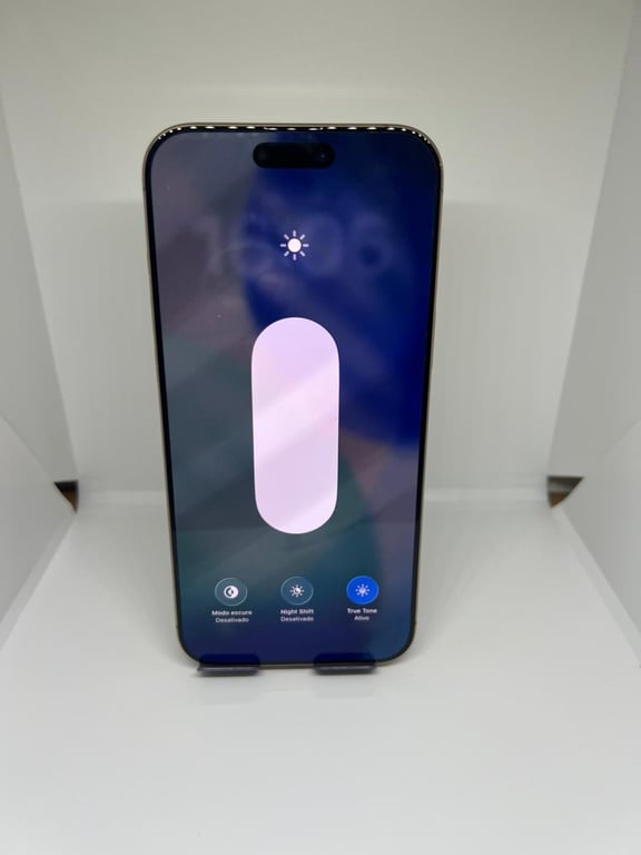 iPhone 16 pro max branco