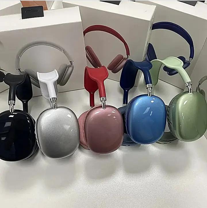 Auriculares P9 