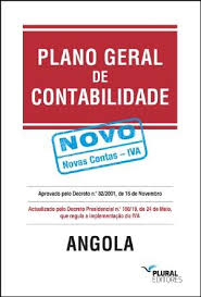PGC-PLANO GERAL DE CONTABILIDADE ANGOLANO ACTUALIZADO