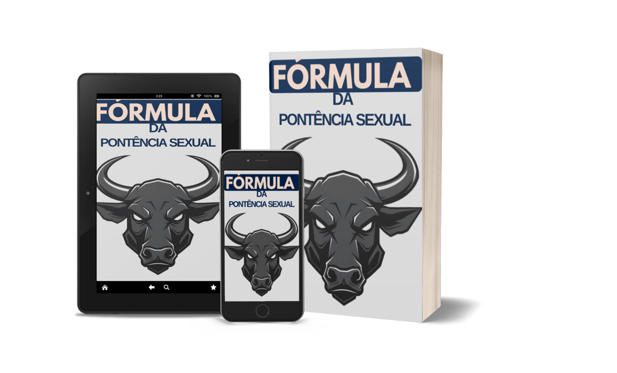 Fórmula da Potência Sexual