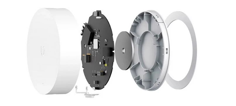 HUB XIAOMI MI HOME SMART WIFI 2,4 /5GHZ