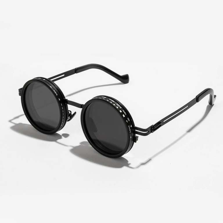 🕶️ SHADY – O óculos de sol com tecnologia de escurecimento ajustável! ☀️