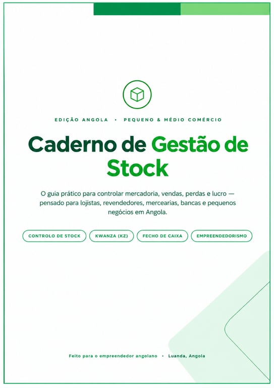 Gestão de Stock 