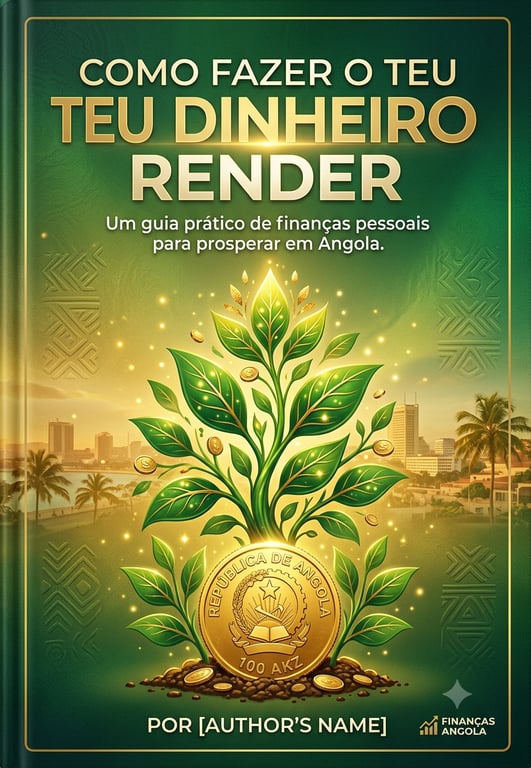Como  fazer o seu dinheiro render 
