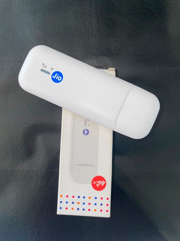 Modem WI-FI Universal 