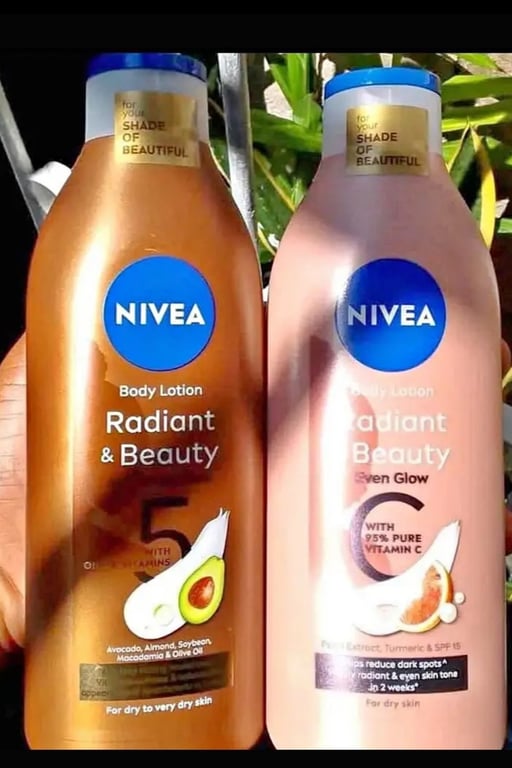 Nivia 