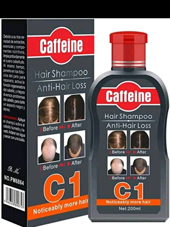 Caffeine