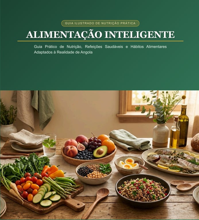 Alimentação inteligente