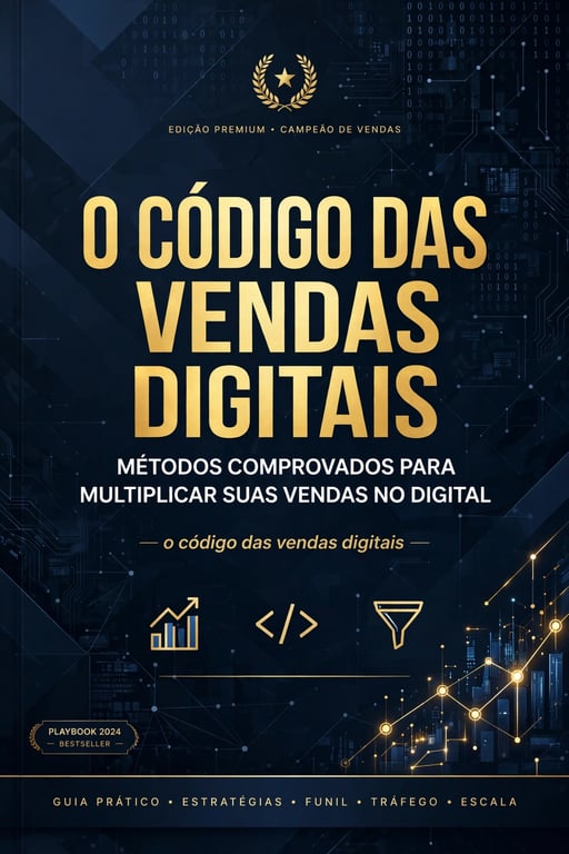 O Código Das Vendas Digitais em Angola 