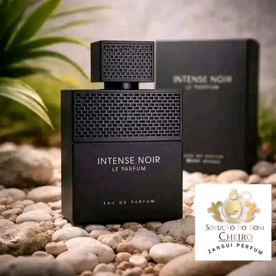 Perfumes intenso