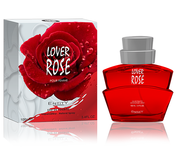 Lover rose 