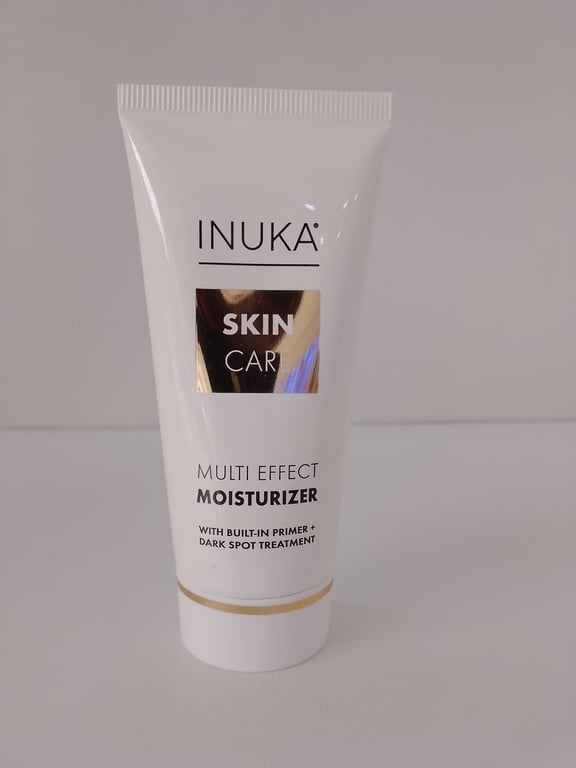 INUKA MULTI EFFECT MOISTURIZER (SKIN CARE)