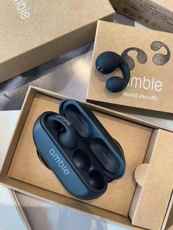  AmbieSound