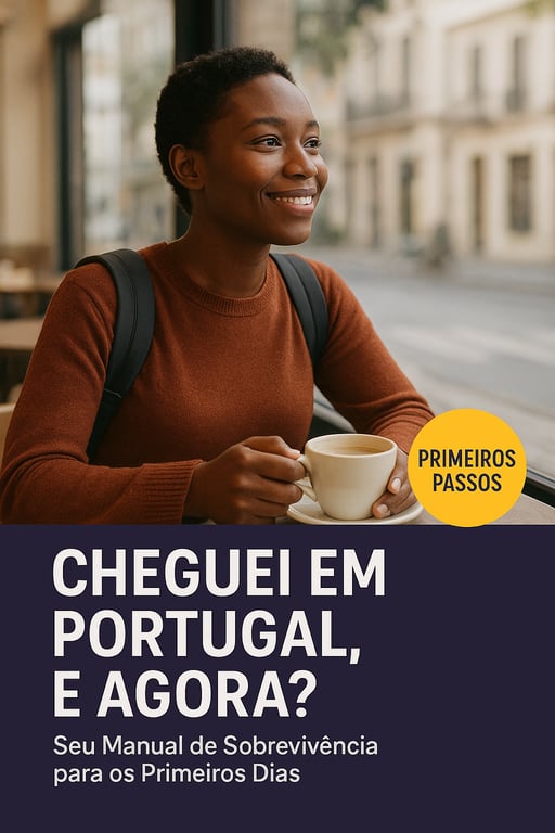 Guia Portugal Essencial 