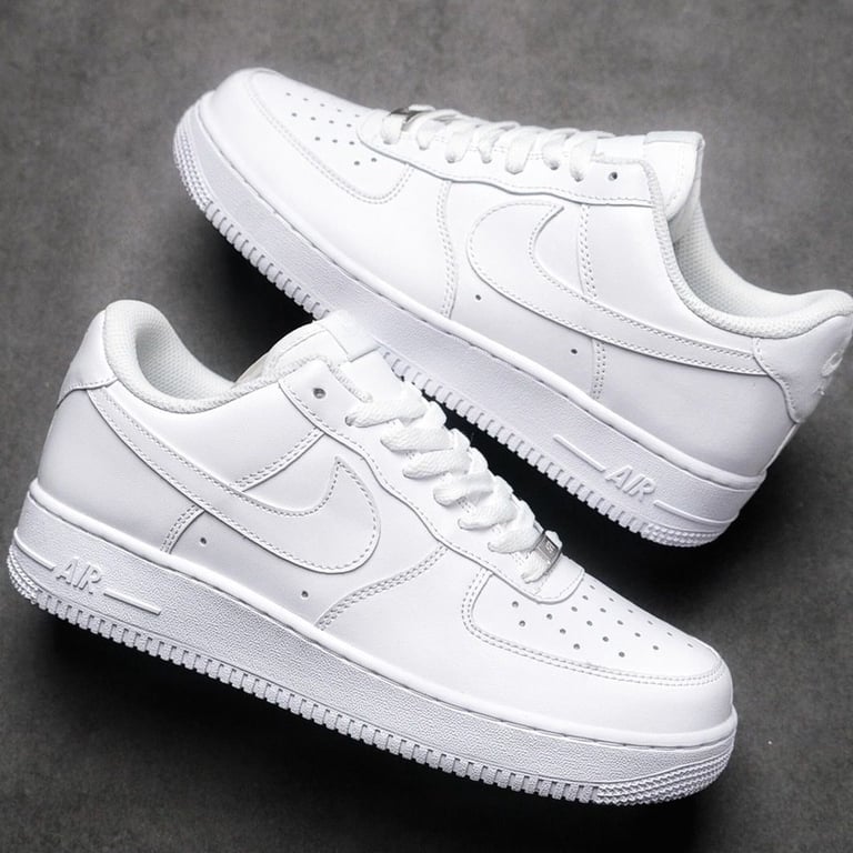 Nike Air Force