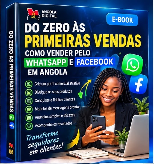 📲 4. DO ZERO ÀS PRIMEIRAS VENDAS 