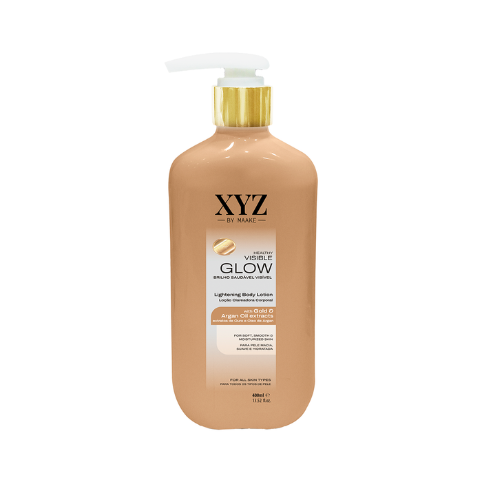 Kit do creme XYZ da MAKE 