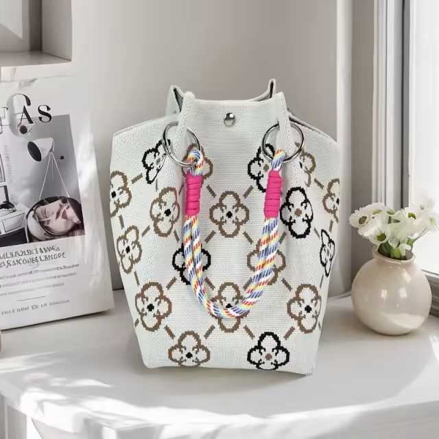 Mini bolsas versátil 