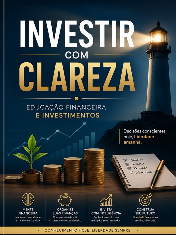 Investir com Clareza