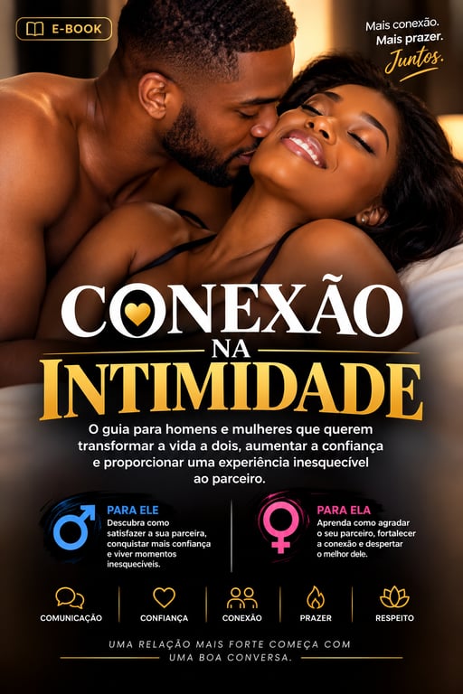 Conexão na Intimidade 
