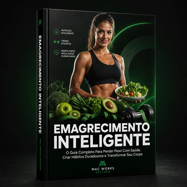 Emagrecimento Inteligente