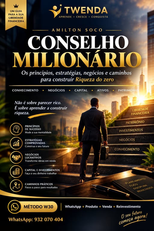 Conselho Milionário