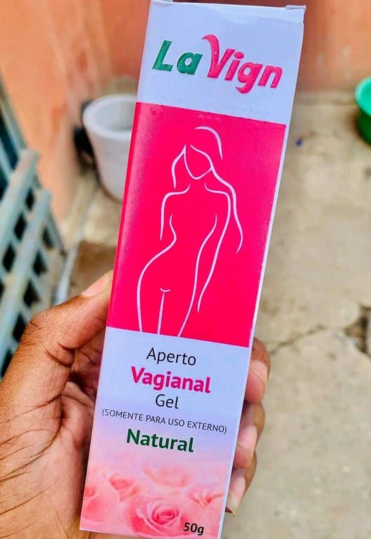 Gel-vaginal