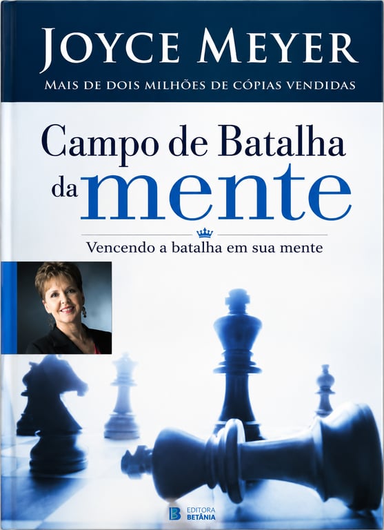 Campo de Batalha da Mente