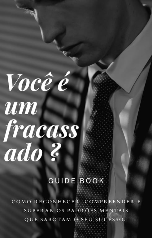 Você é um fracassado ?