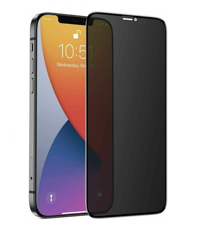 PELÍCULA PRIVACIDADE PARA IPHONE 14PRO