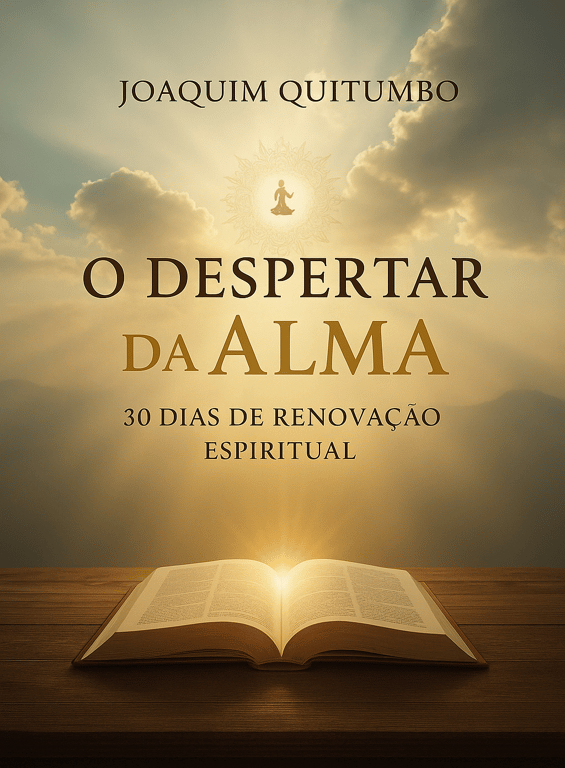 O Despertar da Alma