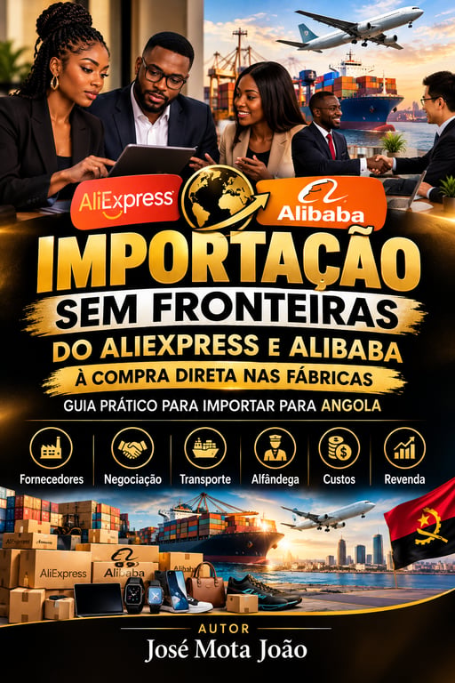 Importação sem fronteiras