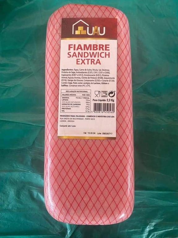 Produto