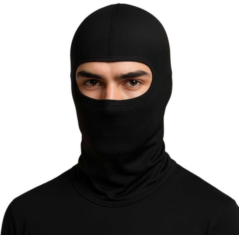 Ninja Mask