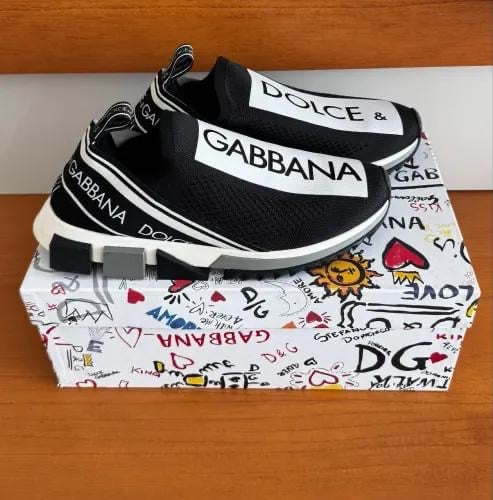 Tênis Dolce GABANNA 