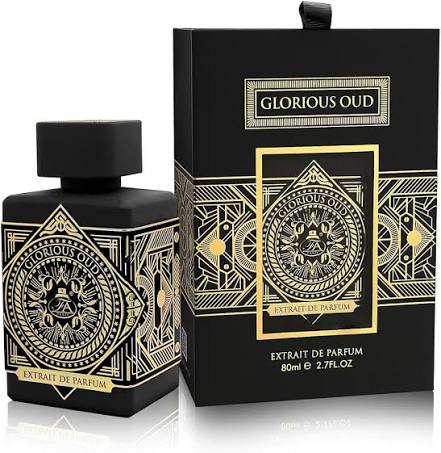 Glorious Oud