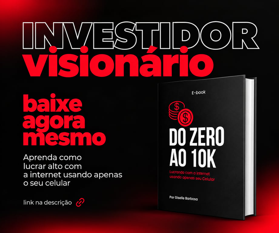 Investidor Visionário 