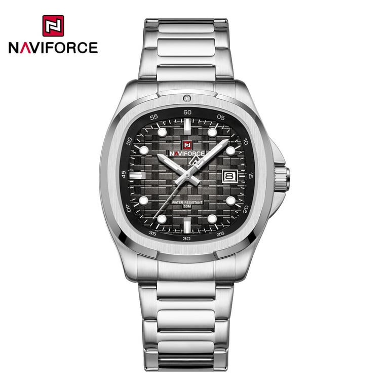  Naviforce